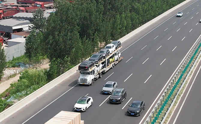 葫芦岛高速公路汽车救援